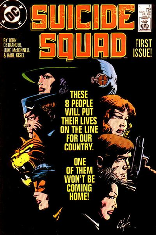 Comic Book Covers: The Original Click Bait.